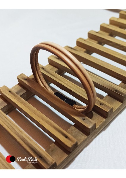 El Yapımı Deri Bileklik MODEL.6221 modelleri