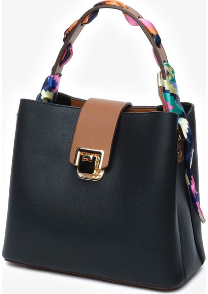 Kadın Siyah Kol Çantası 5Y2CN69698