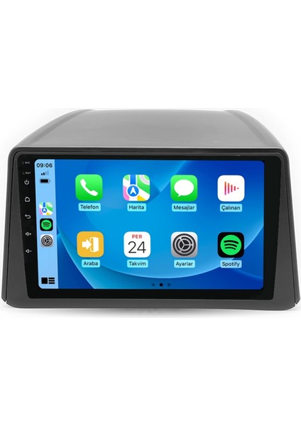 M-T-C 632 Serisi Opel Mokka 6+64GB Multimedya Teyp