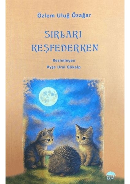 Sırları Keşfederken