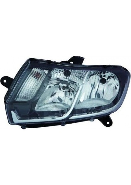 Clio Symbol Far Sağ 2012- Oem No (260107415R)