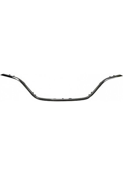 Megane Panjur Alt Nikelajı 2020- Oem No (623851530R)