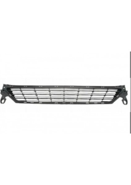 Peugeot 301 2017- Ön Tampon Panjuru Oem No (9816027880)