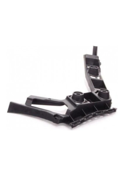 Golf Vı 2008 Arka Tampon Braketi Sol Oem No (5k0 807 393)