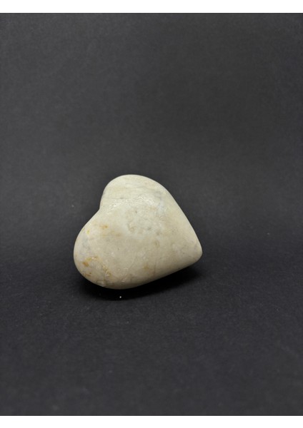 Havlit Kalp Palmstone Doğaltaş