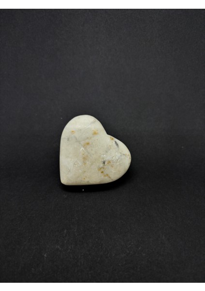 Havlit Kalp Palmstone Doğaltaş modelleri