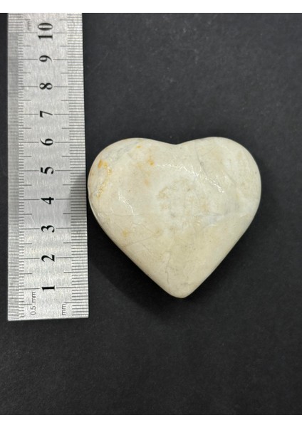 Havlit Kalp Palmstone Doğaltaş indirimleri