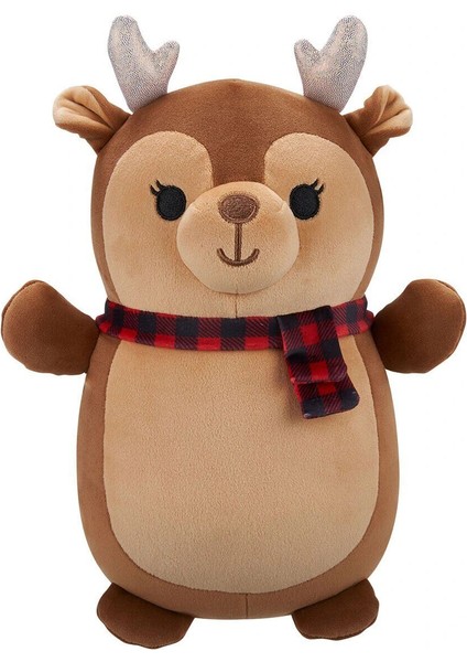 Sq HM00503 Squishmallows Hugmees 26 cm Figür Asorti modelleri