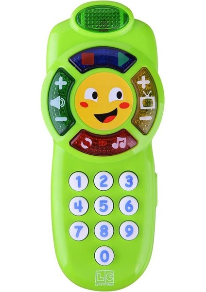 Lc Ilk Kumandam fiyatları