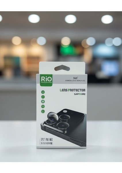 Apple iPhone Kamera Lens Koruyucu Kırılmaz Cam Kaliteyi Bozmaz Temperli Berrak Koruma Cl-07