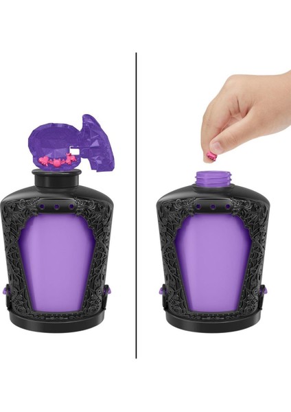 HYB10 Monster High Sürprizli Iksirler fiyatları