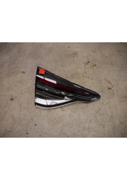 Clio Stop Lambası Iç Sol Hatchback 2024- Oem No (265555477R)