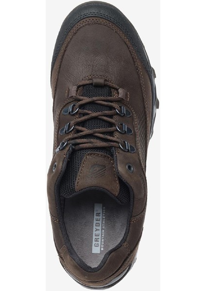 Duman Su Geçirmez Ayakkabı 4K1GA00187