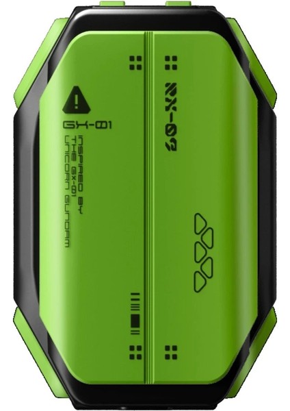 X111 Rgb Radyatör Telefon Soğutucu Fan - SIYAH-(5796) - I90H64N9-7A10VS modelleri