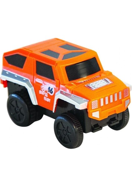 07 630 Köprülü Ray Yol Seti fırsatları