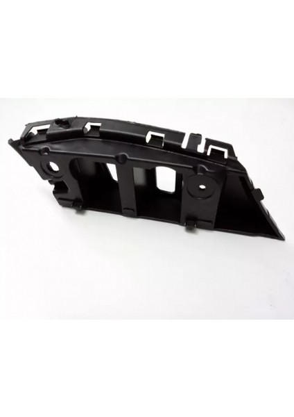 Golf Vıı 2017- Ön Tampon Braketi Küçük Sol Oem No (5gg 807 183 B)