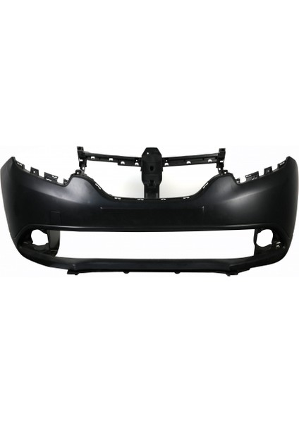 Clio Symbol Ön Tampon 2012- Oem No (620227557R)