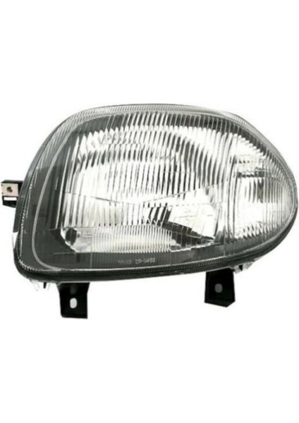 Clio Far Sol 1998-2002 Oem No (7701045168)