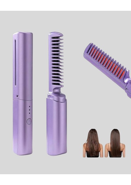 Buğz Ayarlanabilir Isı Kontrollü Saç Şekillendirici – Ince ve Kalın Tellere Uyumlu fiyatları