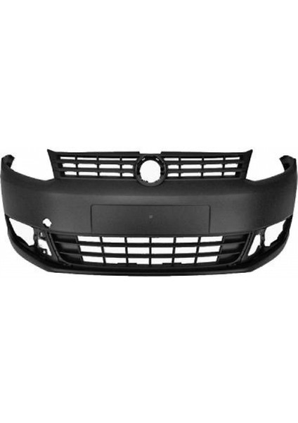 Caddy Ön Tampon Combı Van 2011- Oem No (2K58072179B9)