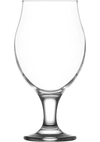 Angelina 6'lı Kokteyl-Bira Bardağı