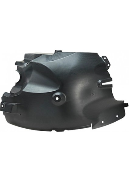 Crafter - Volt - Sprinter 2006- Çamurluk Davlumbazı Önün - Arkası Sağ Oem No (2E0863827)