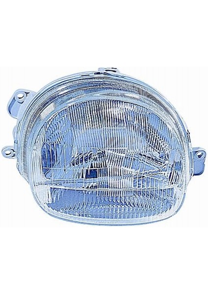 Twıngo 1998- Far Sol Oem No (7701046215)