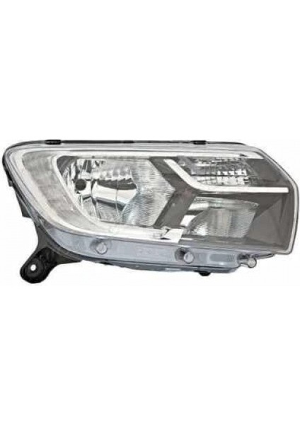 Clio Symbol Far Sağ 2017- Oem No (260100437R)