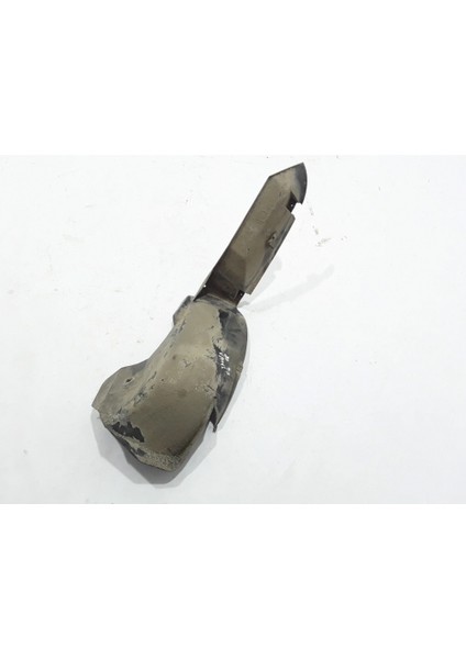 Clio Symbol Çamurluk Davlumbazı Arka Sol 2003- Oem No (7700433145)