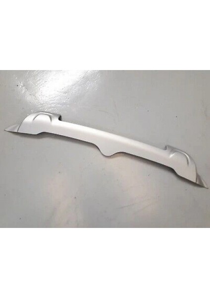 Captur Ön Tampon Alt Bakaliti Siyah 2013- Oem No (8201385438)