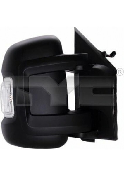 Ducato/boxer/jumper 2006- Ayna Elektrikli Sol Oem No (735480934)