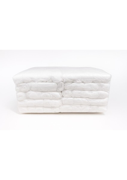 Beyaz Sedye Örtüsü 50 Li