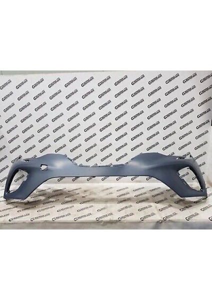 Captur Ön Tampon 2019- Oem No (620227396R)