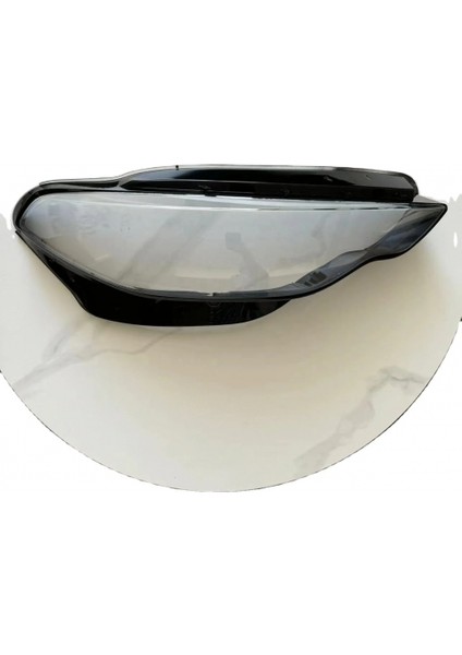 Fiat Egea 2021- Far Motorlu Ledli Sol Oem No (5219824500)