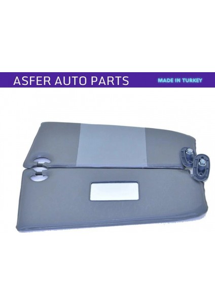 Megane Güneşlik 1996-2002 Oem No (7700429959)