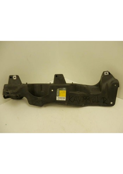Kangoo Ön Çamurluk Tespit Braketi Sağ 2007- Oem No (631221176R)