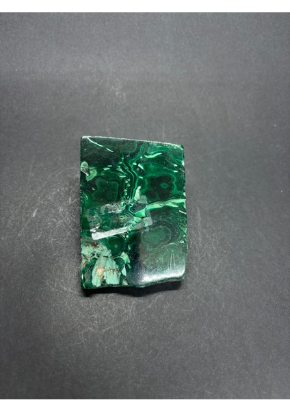 Malahit Mineral Doğaltaş modelleri