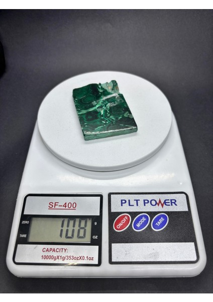 Malahit Mineral Doğaltaş indirimleri