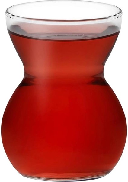 Dantel 6'lı Çay Bardağı fiyatları