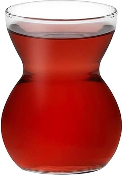 Dantel 6'lı Çay Bardağı indirimleri