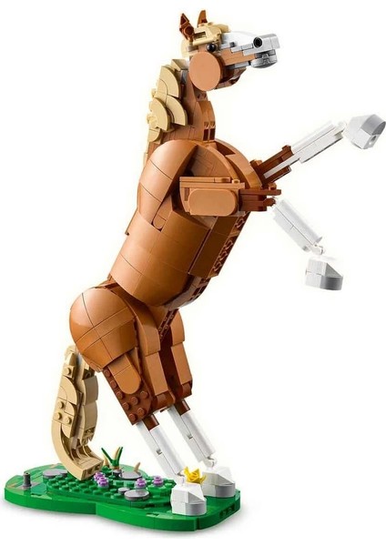 LEGO Creator 3'ü 1 Arada Güzel At 31166 fiyatları