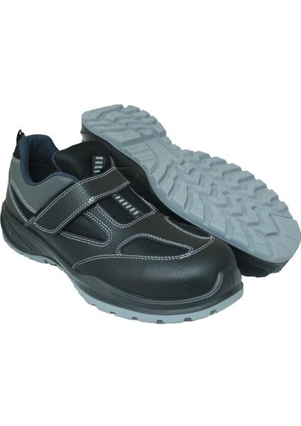 S1 Deri Kompozit Burun Iş Ayakkabısı