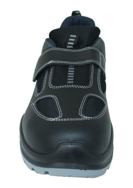 S1 Deri Kompozit Burun Iş Ayakkabısı modelleri