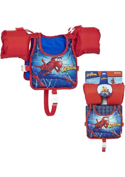Spiderman Yüzme Yardımcısı 3-6 Yas fırsatları