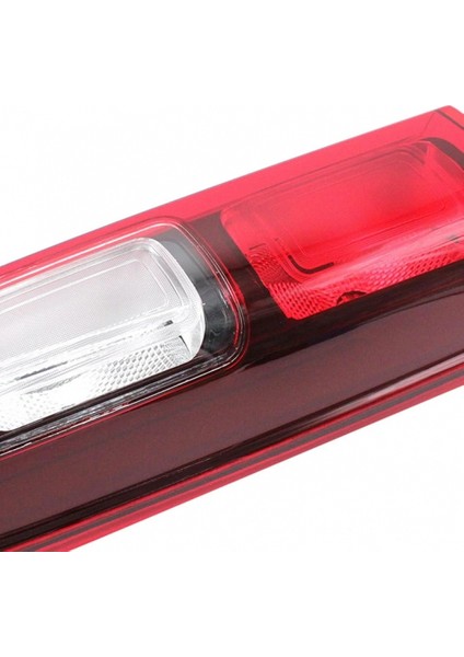 Traffıc 2014- Stop Lambası Sol Oem No (265556737R)