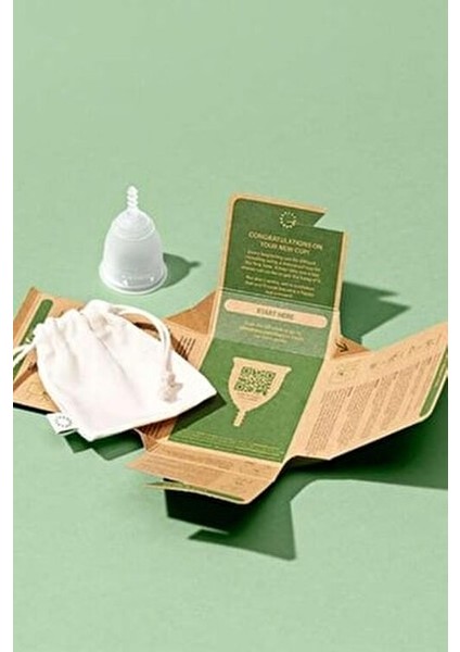 Regl Kabı A Modeli Temizleme Jeli ve Mendil Paketi 1 Adet Medikal Silikon fiyatları