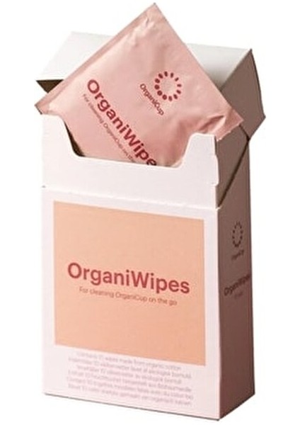 Regl Kabı A Modeli Temizleme Jeli ve Mendil Paketi 1 Adet Medikal Silikon fırsatları