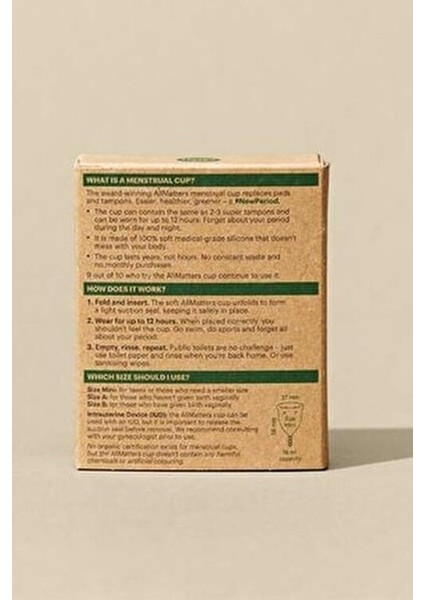 Regl Kabı A Modeli Temizleme Jeli ve Mendil Paketi 1 Adet Medikal Silikon indirimleri