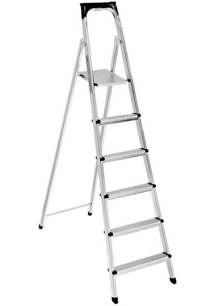 SM Saraylı Jackson Merdiven 5+1