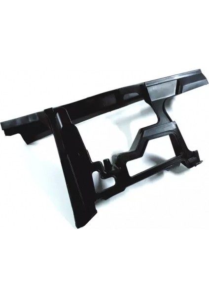 Golf Vı 2008 Ön Tampon Braketi Sağ Oem No (5k0 807 724)